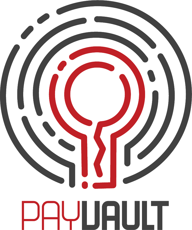 pay vault logo